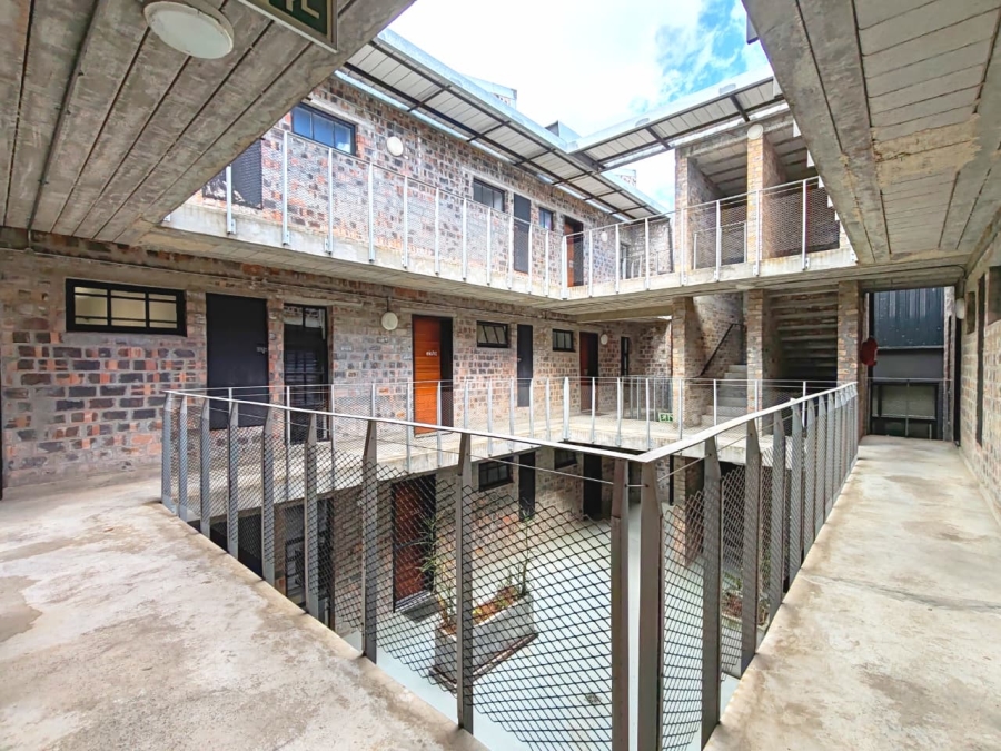 2 Bedroom Property for Sale in Salt River Western Cape